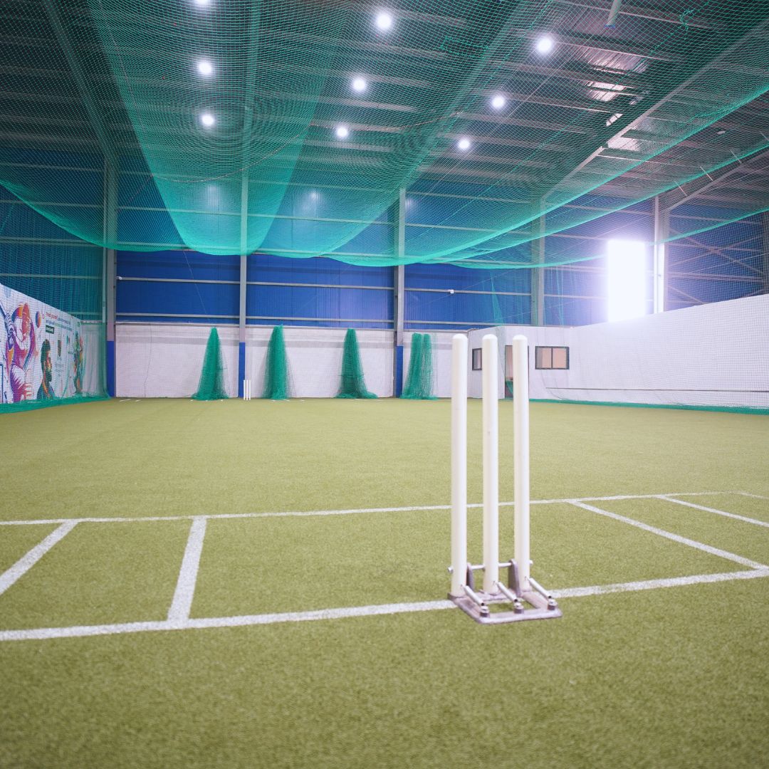 Michezo Sports Infra