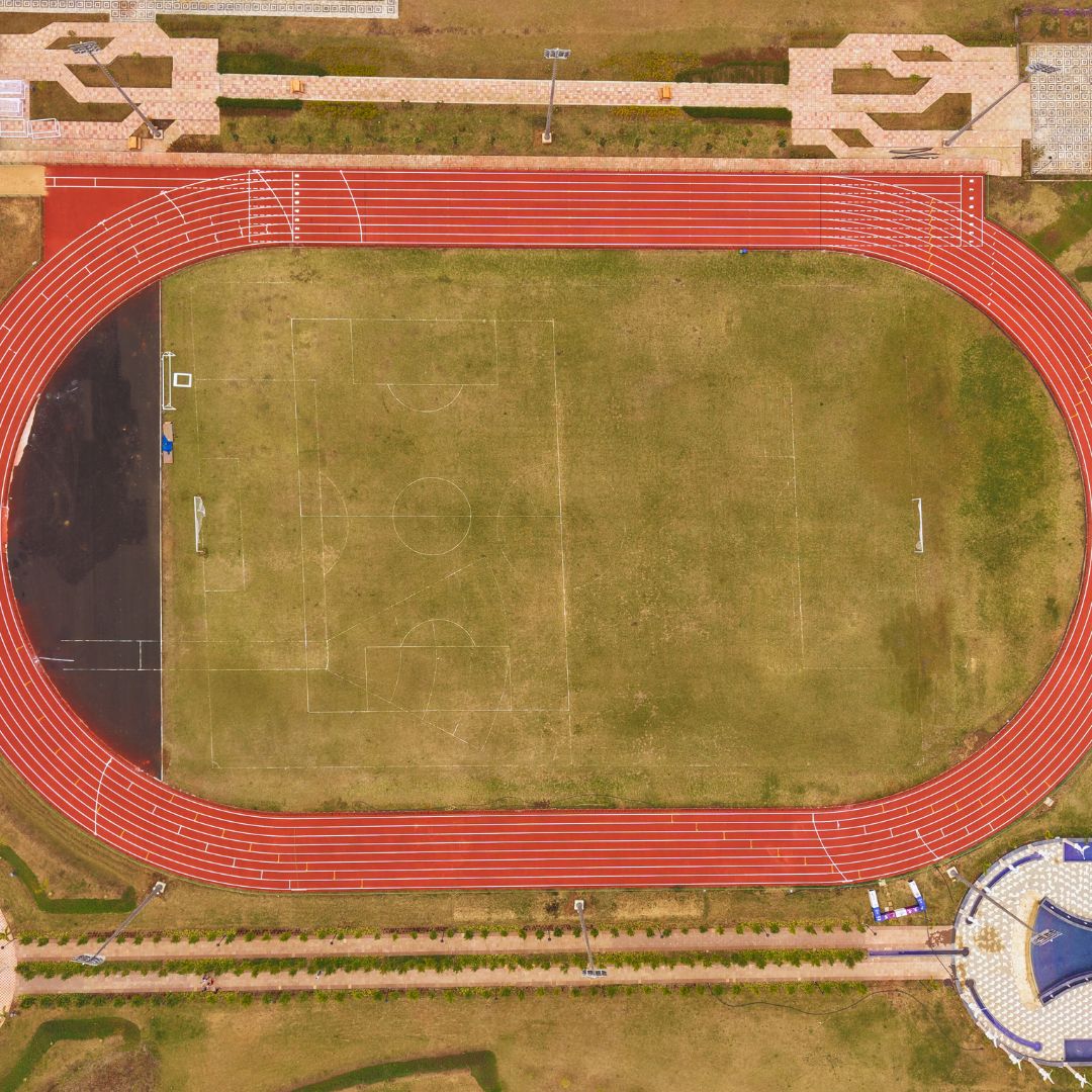 Michezo Sports Infra