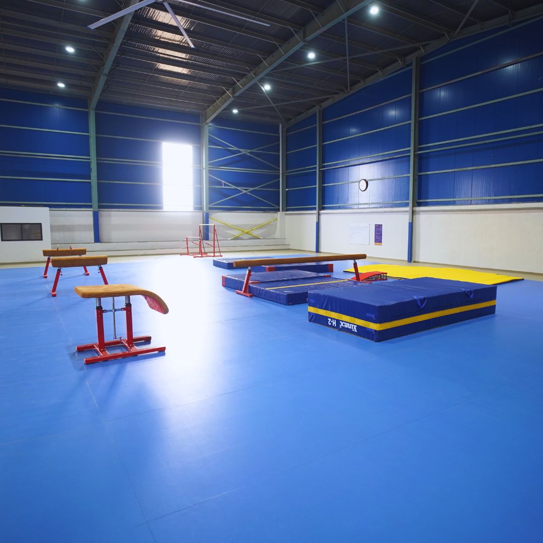 Michezo Sports Infra