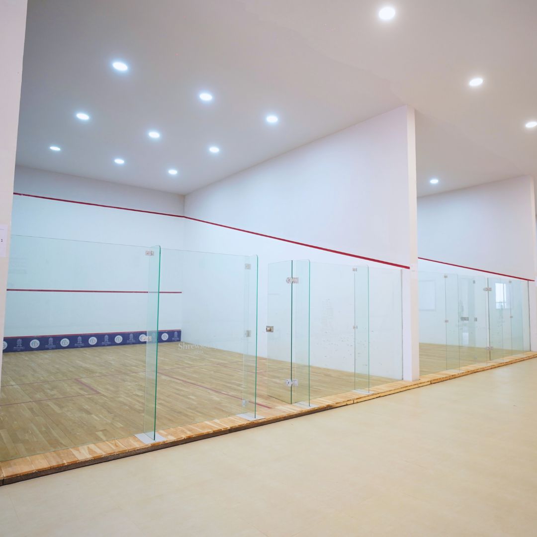 Michezo Sports Infra