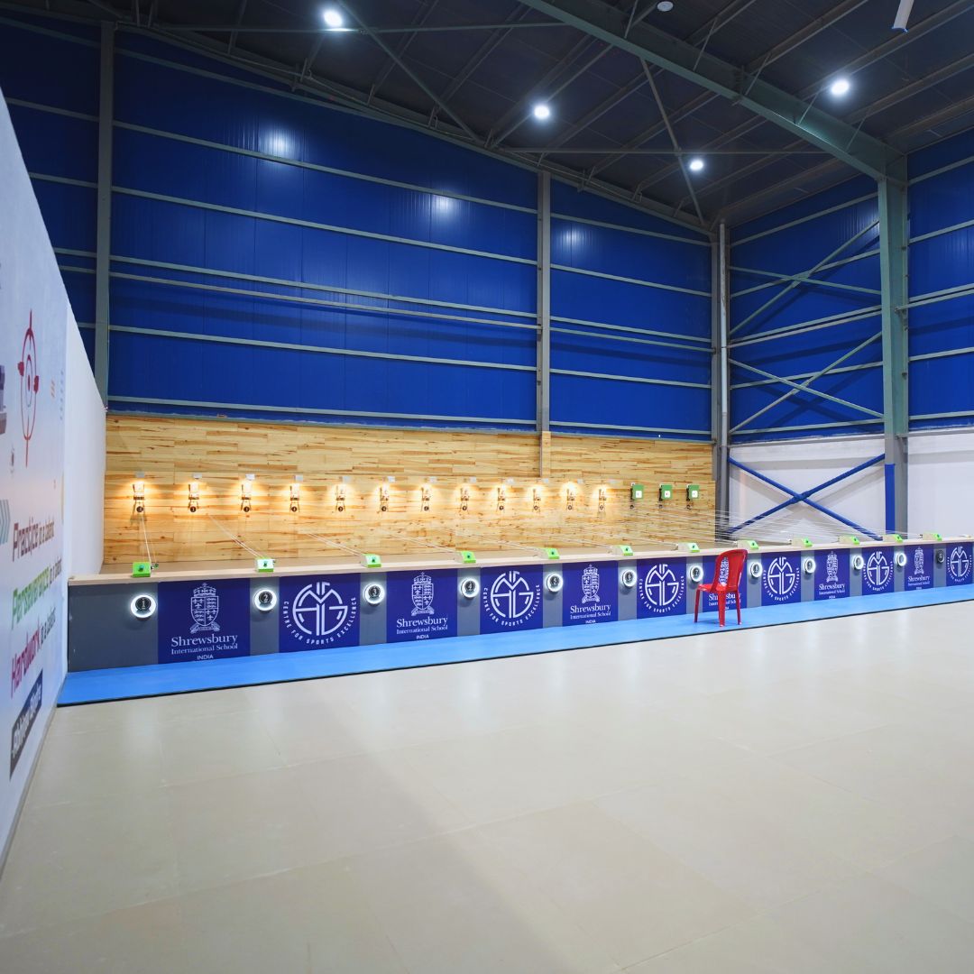 Michezo Sports Infra