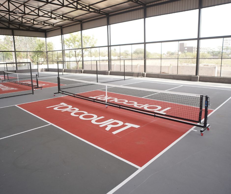 Michezo Sports Infra