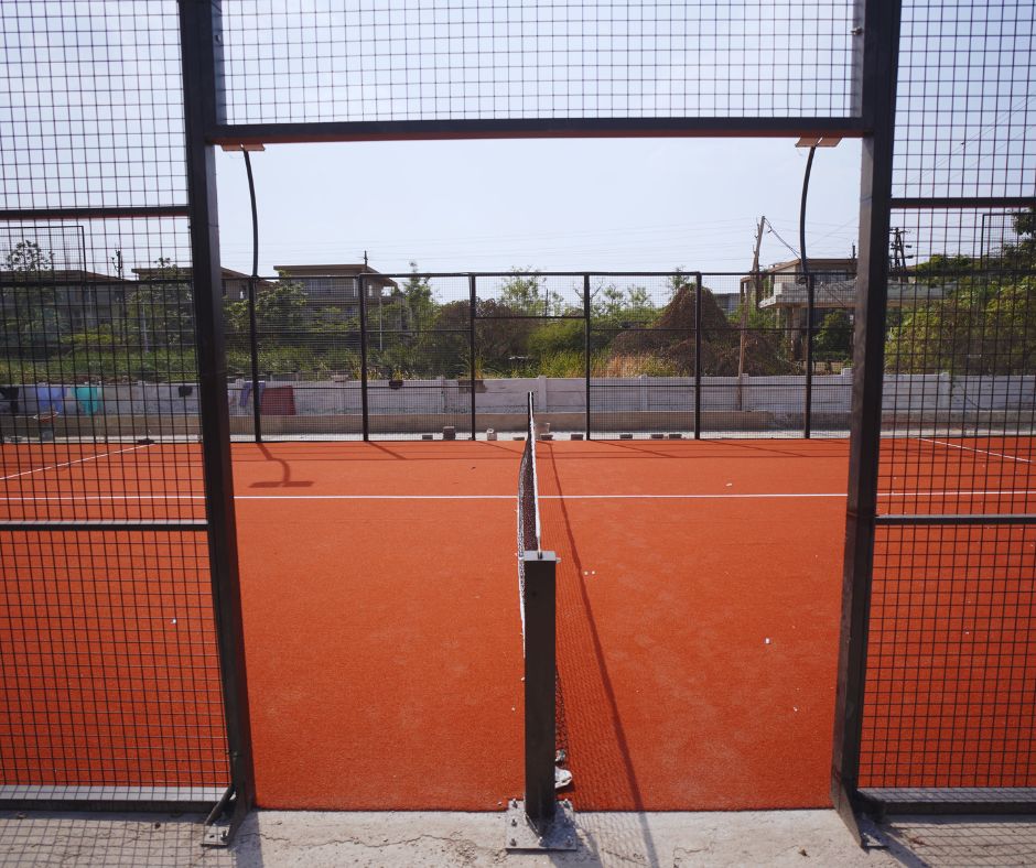 Michezo Sports Infra